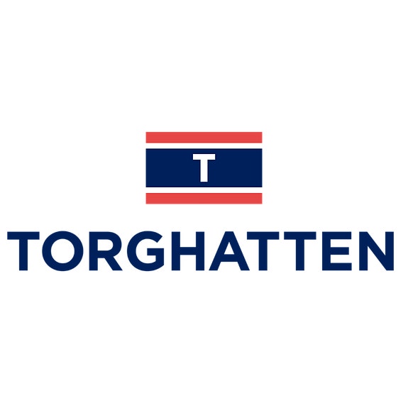 Torghatten Nord logo