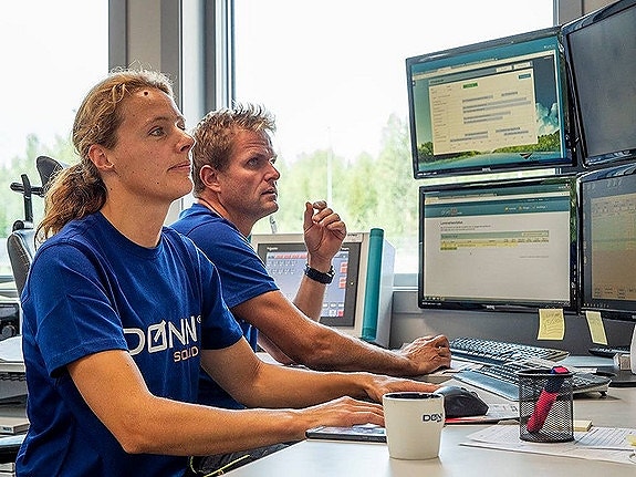 Bilde 1 av 4 i jobbannonse-galleriet