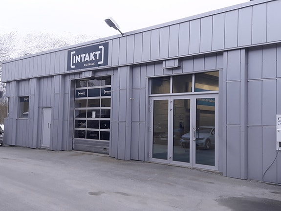 Bilde 1 av 1 i jobbannonse-galleriet