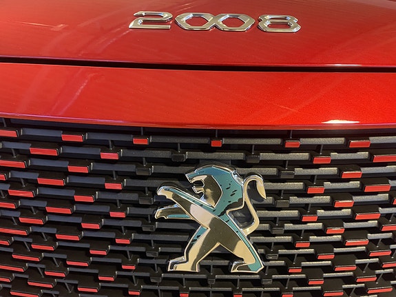 Peugeot e-2008 6 of 30
