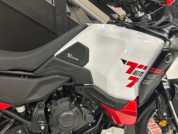 Yamaha Tenere 700 World Raid Nyhet! 5 of 23