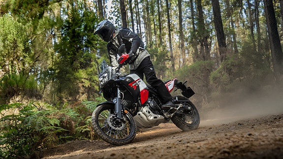 Yamaha Tenere 700 World Raid Nyhet! 11 of 23