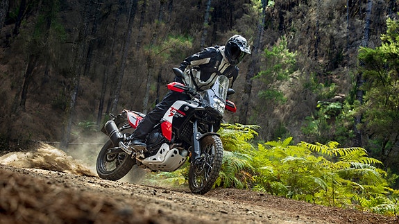 Yamaha Tenere 700 World Raid Nyhet! 8 of 23