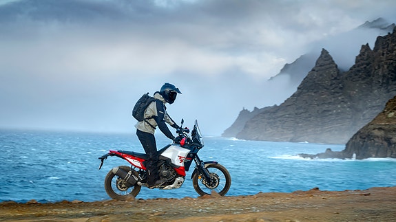 Yamaha Tenere 700 World Raid Nyhet! 12 of 23