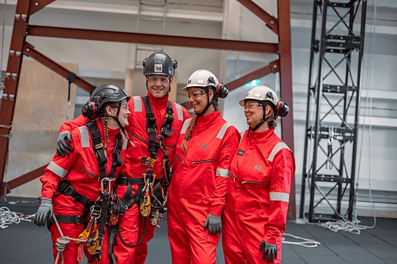 Bilde 1 av 1 i jobbannonse-galleriet