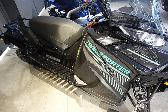 Yamaha Transporter 800 17 of 17