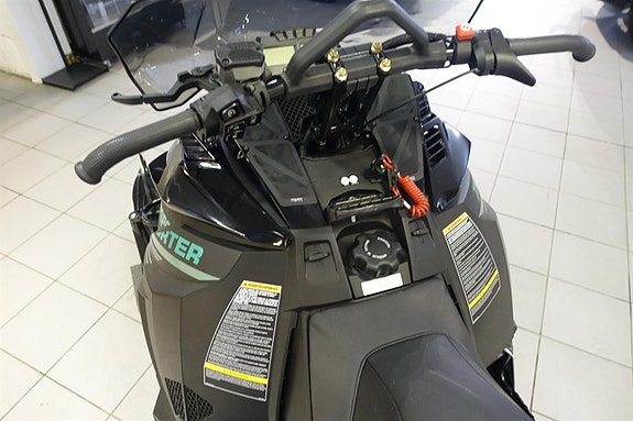 Yamaha Transporter 800 8 of 17