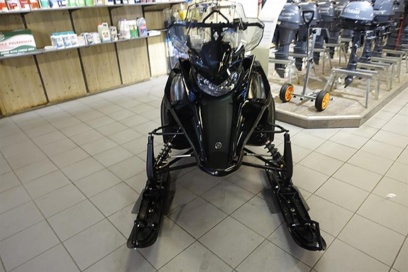 Yamaha Transporter 800 10 of 17