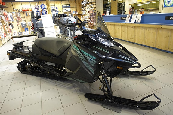 Yamaha Transporter 800 5 of 17