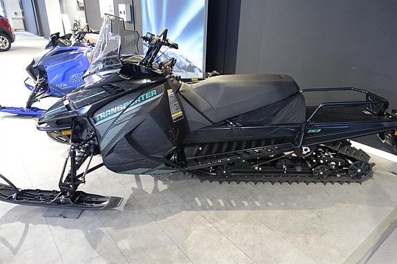 Yamaha Transporter 800 16 of 17