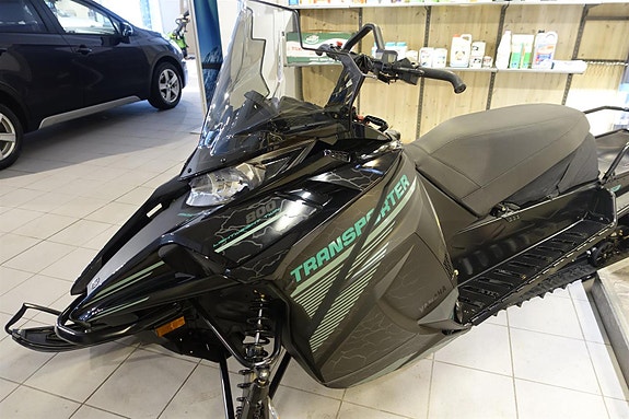 Yamaha Transporter 800 9 of 17