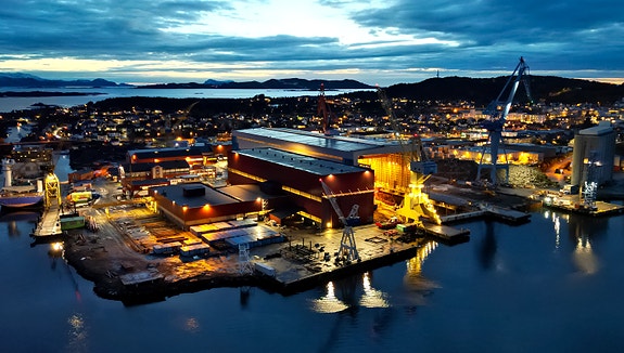 Bilde 1 av 1 i jobbannonse-galleriet