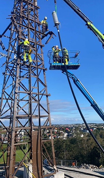 Bilde 2 av 5 i jobbannonse-galleriet