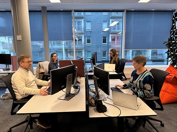 Bilde 3 av 4 i jobbannonse-galleriet