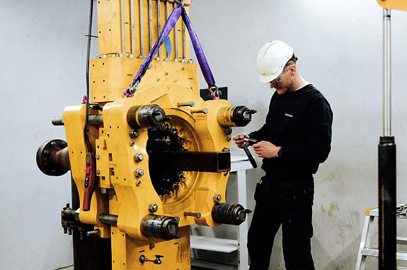 Bilde 1 av 3 i jobbannonse-galleriet