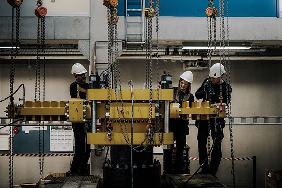 Bilde 2 av 3 i jobbannonse-galleriet