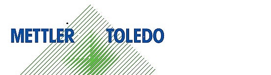 METTLER TOLEDO AS logo