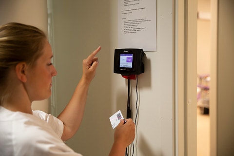 Bilde 1 av 2 i jobbannonse-galleriet