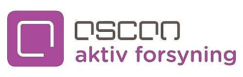 ASCAN AS logo