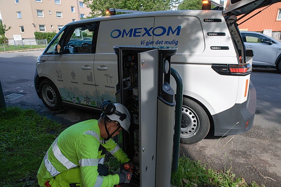 Bilde 1 av 3 i jobbannonse-galleriet