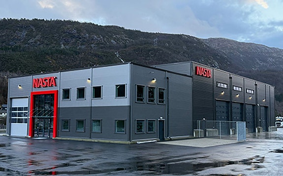 Bilde 1 av 1 i jobbannonse-galleriet