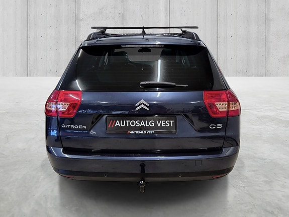 Citroen C5 4 of 30