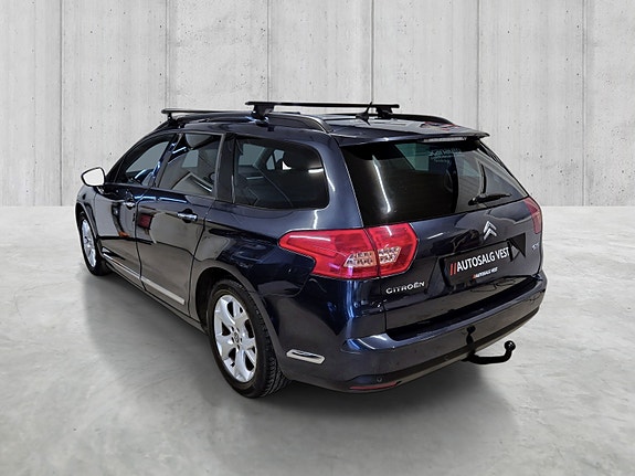 Citroen C5 3 of 30