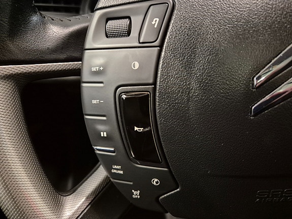 Citroen C5 13 of 30