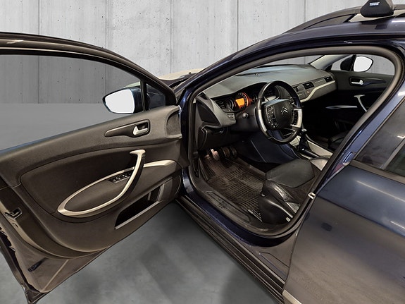 Citroen C5 5 of 30