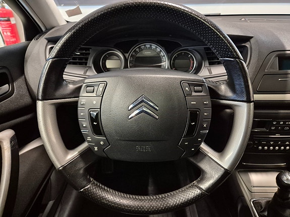 Citroen C5 12 of 30