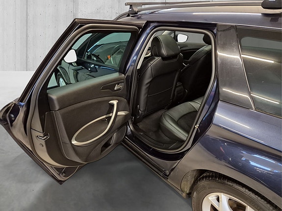 Citroen C5 19 of 30