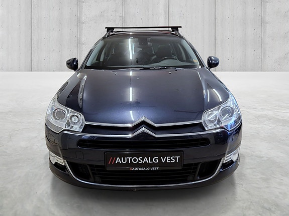 Citroen C5 2 of 30