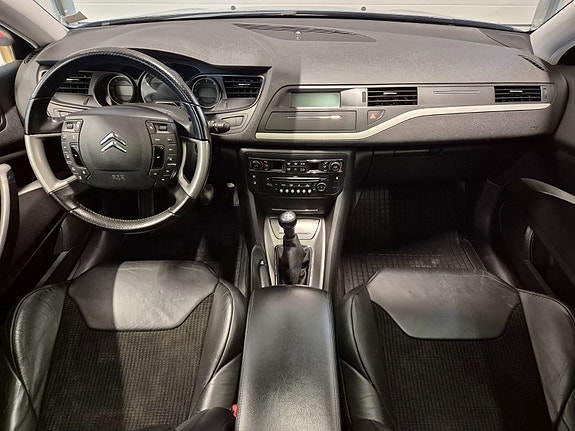 Citroen C5 10 of 30