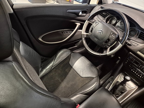 Citroen C5 11 of 30