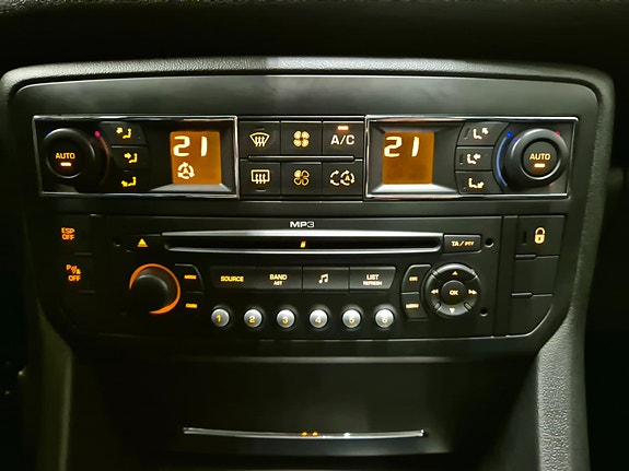 Citroen C5 17 of 30