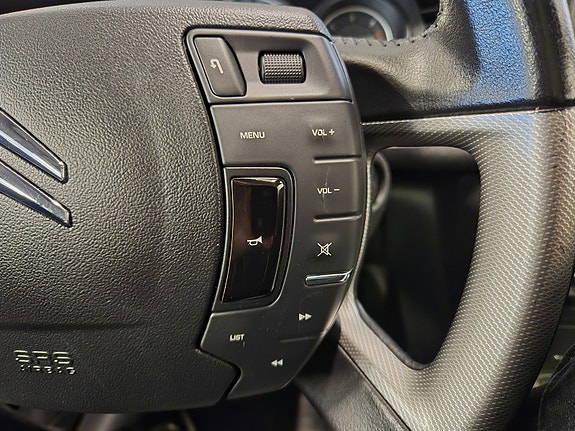 Citroen C5 14 of 30