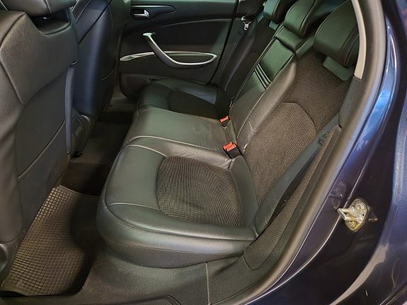 Citroen C5 21 of 30