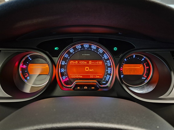 Citroen C5 15 of 30