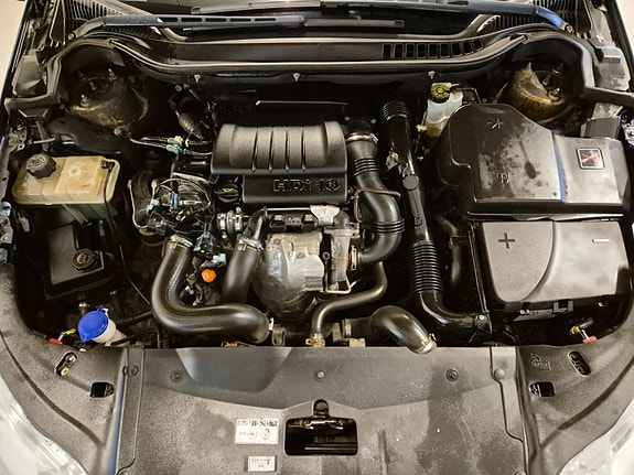 Citroen C5 26 of 30