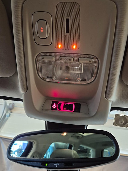 Citroen C5 18 of 30
