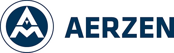 Aerzen Scandinavia Norway logo