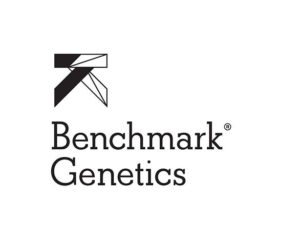 Benchmark Genetics Norway AS logo