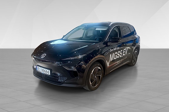MG S5 3 of 5