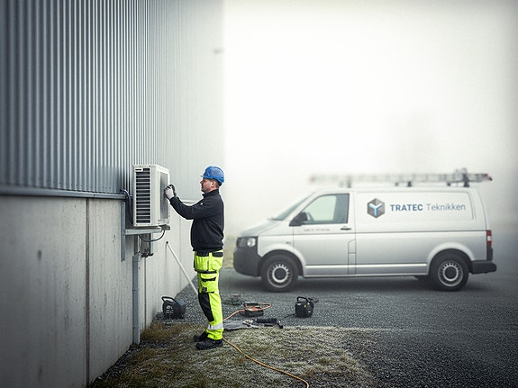 Bilde 2 av 10 i jobbannonse-galleriet