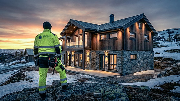 Bilde 1 av 10 i jobbannonse-galleriet