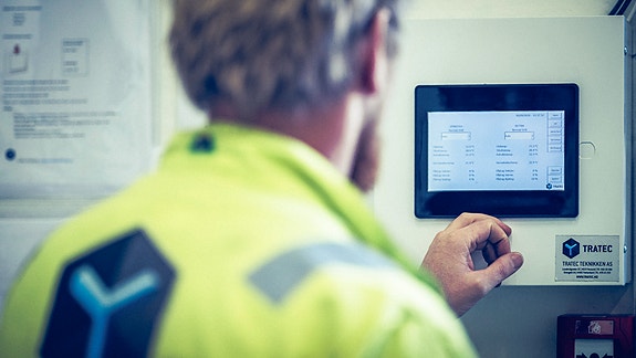 Bilde 7 av 10 i jobbannonse-galleriet