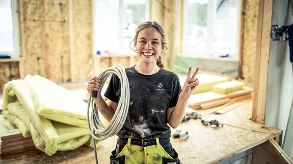 Bilde 5 av 10 i jobbannonse-galleriet