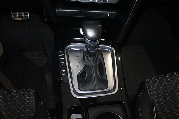 Kia Ceed 5 of 5
