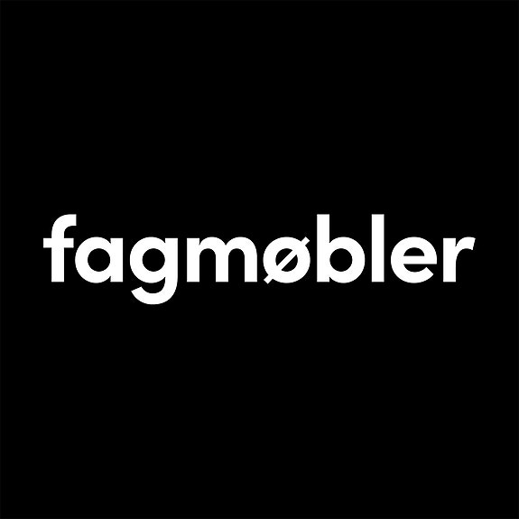 FAGMØBLER NORGE AS logo