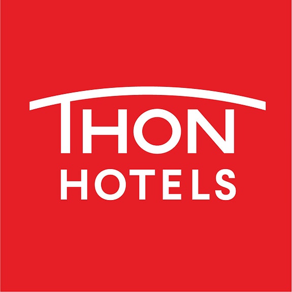 Thon Hotel Stavanger Forum logo